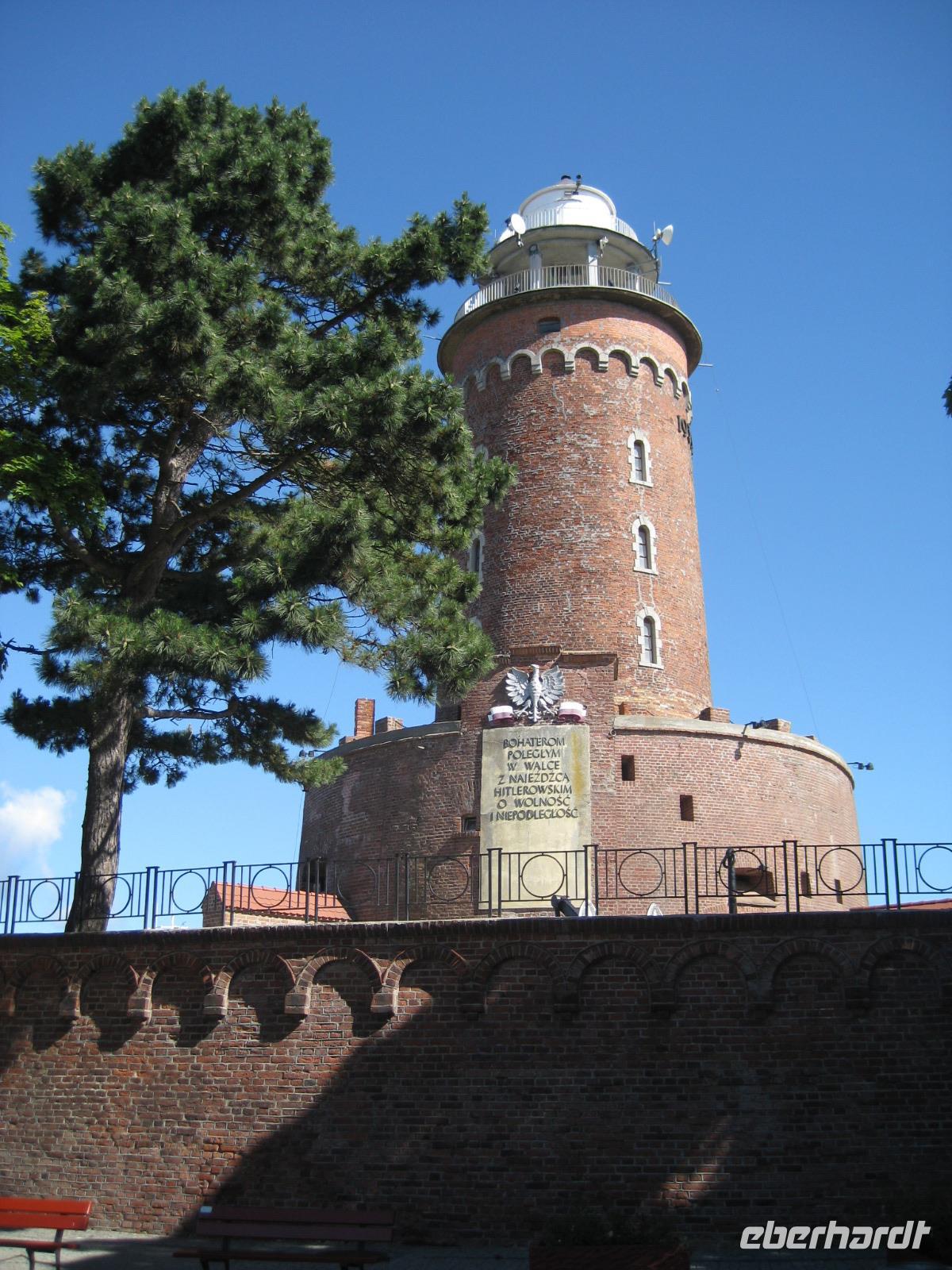 E-Bike Reise polnische Ostsee Eberhardt TRAVEL