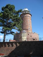 E-Bike Reise polnische Ostsee Eberhardt TRAVEL