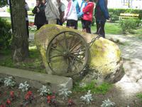 E-Bike Reise polnische Ostsee Eberhardt TRAVEL