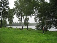 E-Bike Reise polnische Ostsee Eberhardt TRAVEL