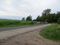 E-Bike Reise polnische Ostsee Eberhardt TRAVEL