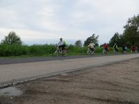 E-Bike Reise polnische Ostsee Eberhardt TRAVEL