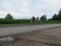 E-Bike Reise polnische Ostsee Eberhardt TRAVEL