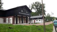 Im Museum ist alles zur Entstehung des Oberländer Kanals zu erfahren