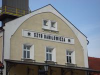 Salzbergwerk Wieliczka