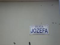 Krakau, Jüdisches Viertel: Kazimierz