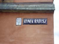 Breslau: Rundgang: Markt