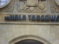 Breslau: Rundgang: Markthalle