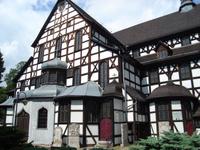 Schweidnitz: Friedenskirche