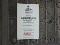 Schweidnitz: Friedenskirche