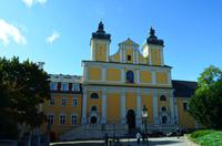 145 Franziskanerkirche in Posen (Poznan) 17. Jhd.
