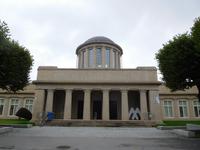 Breslau_Scheitniger_Park_Poelzig