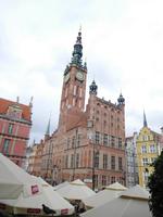 Danzig_Rechtstadt_Rathaus