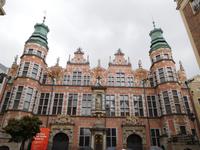 Danzig_Rechtstadt_Zeughaus