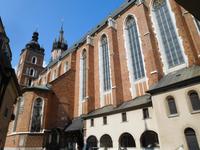 Krakau_Marienkirche (1)