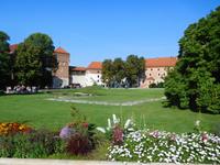 Krakau_Wawel (1)