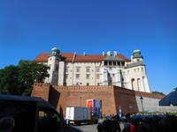 Krakau_Wawel