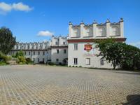 Sandomierz_Collegium_Gostomianum