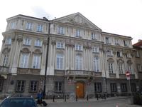 Warschau_Post_sächsische