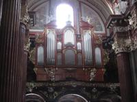 Kathedrale des heiligen Stanislaus