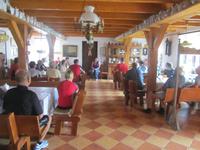 Bei Christel in Sadry