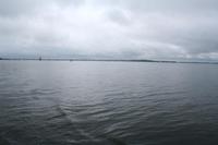 Schifffahrt nach Lötzen