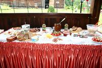 Picknick am Bauernmuseum