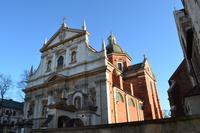 St.-Peter-und-Paul-Kirche
