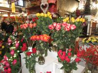 Markthalle von Breslau