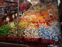 Markthalle von Breslau