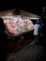 Krakau - Weihnachtsmark