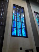 Fenster von Stanislaw Wyspianski