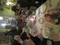 056 Landestpisches Abendessen