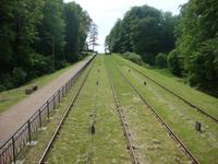 Oberländer Schleusse