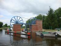 Oberländer Schleusse