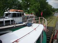 Oberländer Schleusse