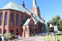 Jakobskathedrale in Stettin