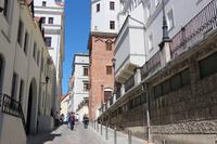 Schloss der Herzöge von Pommern in Stettin