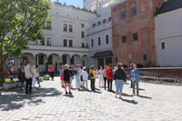 Schloss der Herzöge von Pommern in Stettin