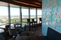 Cafe 22 im PAZIM-Gebäude in Stettin