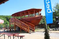 Beim Countrypicknick auf der Insel Wolin