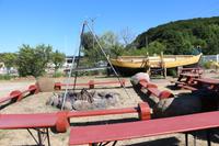 Beim Countrypicknick auf der Insel Wolin