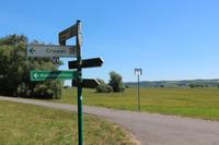 Spaziergang in die Oderauen im Nationalpark Unteres Odertal