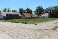 Besucherzentrum Nationalpark Unteres Odertal in Criewen