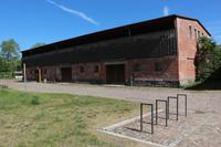 Besucherzentrum Nationalpark Unteres Odertal in Criewen