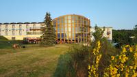 Hotel Panorama in Stettin