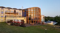 Hotel Panorama in Stettin