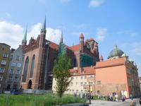 Danzig_Marienkirche