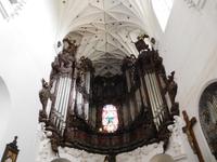 Danzig_Oliva_Zisterzienserkirche (2)