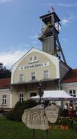 Wieliczka, Salzbergwerk (2)